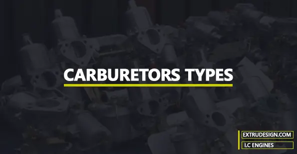 What Are The Different Types Of Carburetors ExtruDesign