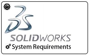 What are the Solidworks System Requirements? How much does SolidWorks cost?