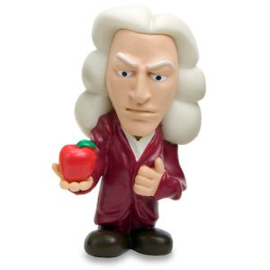 Newton’s laws of motion