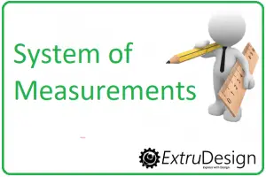 Measurement systems | System of Measurements