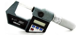 Metrology and Calibration