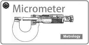 Micrometer Screw gauge, Working Principle, construction, Reading measurements