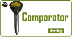 comparator