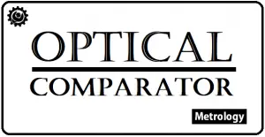 Optical Comparators | Mechanical-Optical Comparators