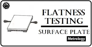 What are the different Flatness Testing Methods for Surface Plates?
