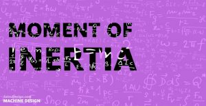 What is Moment of Inertia formula Derivation?