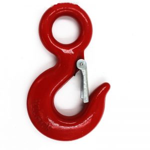 bending stress in curved beams example crane hook