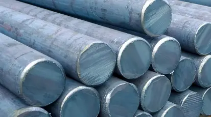 different types of Steels - Carbon steel