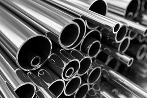 different types of Steels- Stainless steels