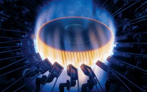 Heat Treatment - Surface hardening