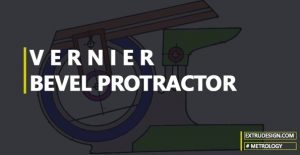 Working principle of Vernier Bevel Protractor