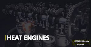 What is Heat Engine? Classification of Heat Engines?