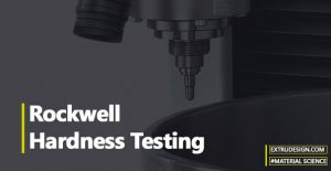 How Rockwell Hardness Test is conducted?