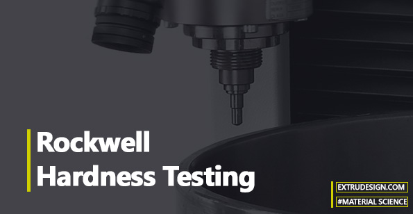 Rockwell Hardness Test