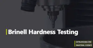 How Brinell Hardness Test is conducted?