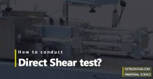 How the Direct Shear Test is conducted?