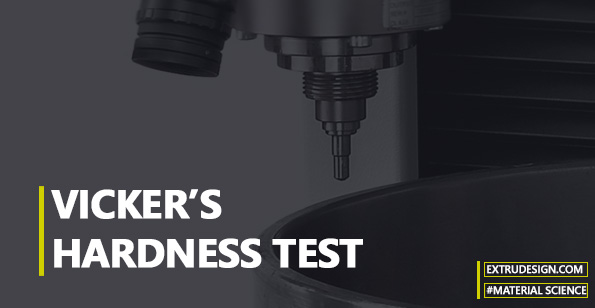 How Vicker's Hardness Test Is Conducted? - ExtruDesign