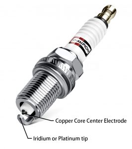 Spark plug
