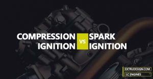 Comparison of Spark Ignition Vs Compression Ignition
