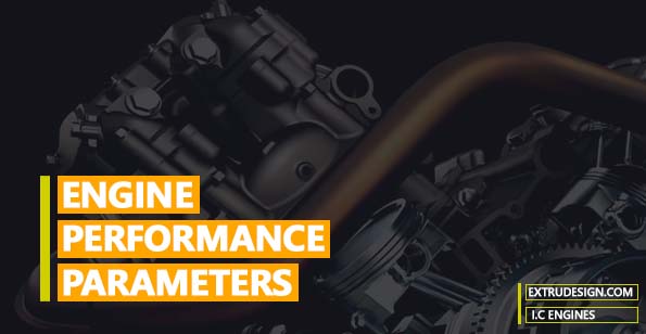 Engine Performance Parameters