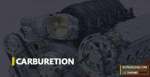 What is Carburetion?