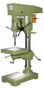 Multi Agri Cutter - Drilling Machine