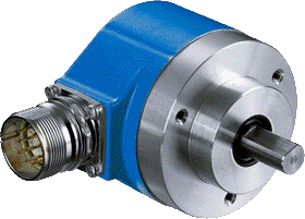 Crank Angle Encoder