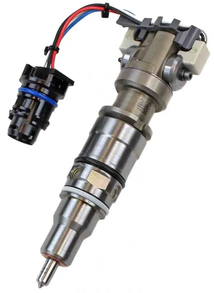 Fuel Injector