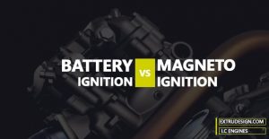 Battery Ignition System vs Magneto Ignition System