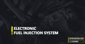 Electronic Fuel Injection System