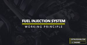 How does the Fuel Injection system work?