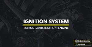 Ignition System in SI Engine