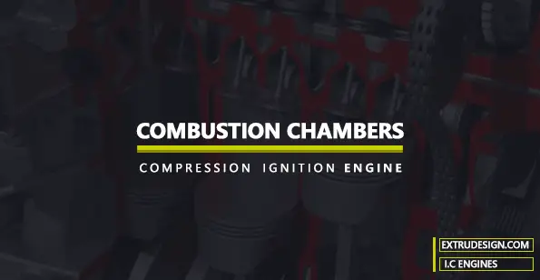 types of combustion chambers