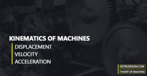 Kinematics of Motion: Displacement, Velocity, Acceleration