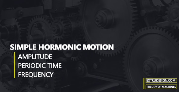 Simple Harmonic Motion