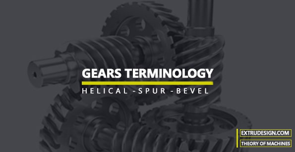 Gear Terminology
