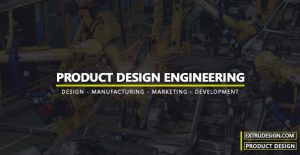 What is Product Design Engineering?