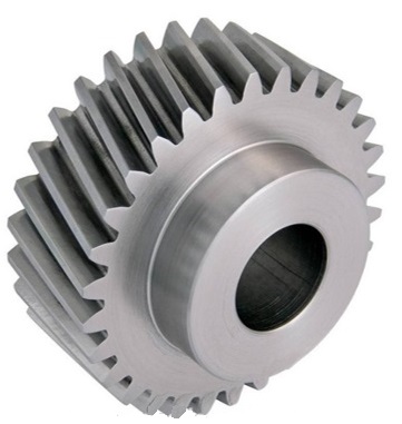 helical gear
