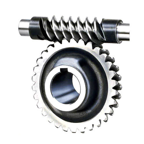 Worm gears