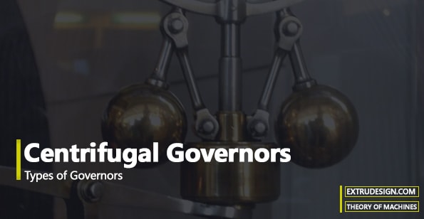 centrifugal governors
