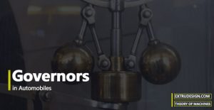 What is Governor in Engine? How Does it Work?