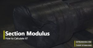What is Section Modulus?