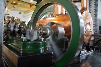 What is Flywheel