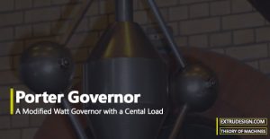 What is Porter Governor? How does it work?