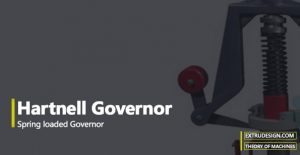 What is Hartnell Governor? How does it work?