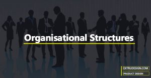 Organizational structures in Product Development