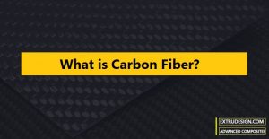 What is Carbon Fiber? | Graphite Fiber