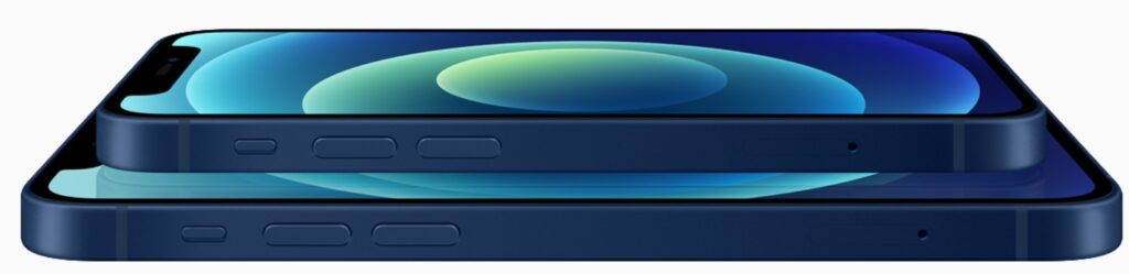 Apple October 2020 Event Highlights: iPhone 12