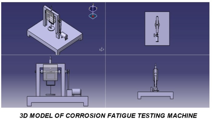 Machine Specifications