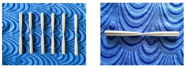 Experimental Procedure for Corrosion Fatigue Analysis